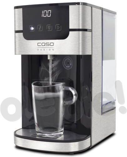 Caso Germany HW 1000 Dystrybutor wody - zdjęcie 6 Caso Germany HW 1000 Dystrybutor wody