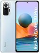 Redmi Note 10 Pro 8/128GB Błękitny