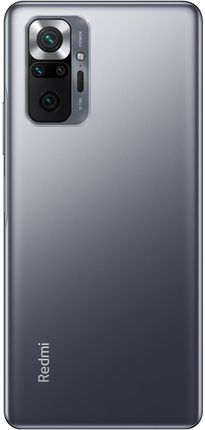 Xiaomi Redmi Note 10 Pro ブラック 本体 ANDROID - Redmi Note 10 Pro Onyx Gray 国内 SIMフリー Redmi