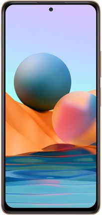 Redmi Note 10 Pro 8/128GB Brązowy - Cena, opinie na Ceneo.pl