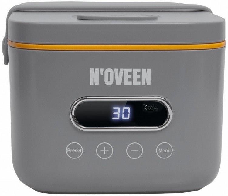 N'OVEEN X-LINE MLB910 - zdjęcie 5 N'OVEEN X-LINE MLB910