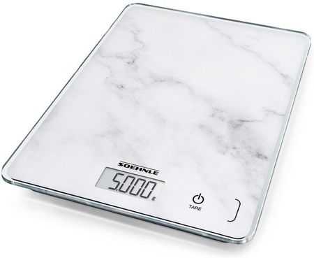 SOEHNLE PAGE COMPACT 300 MARBLE 61516