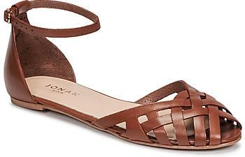 Sandały Jonak DOO Ceny i opinie