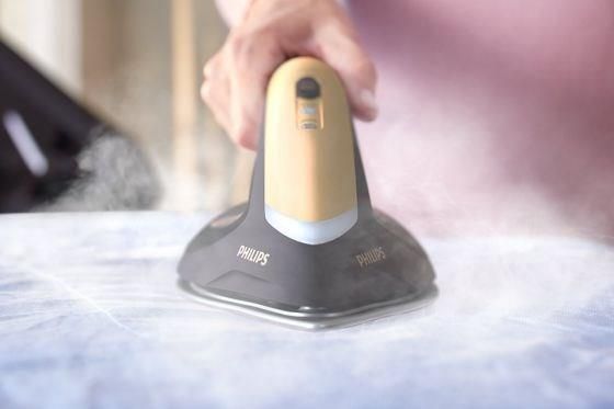 PHILIPS PSG8130/80 - zdjęcie 7 PHILIPS PSG8130/80