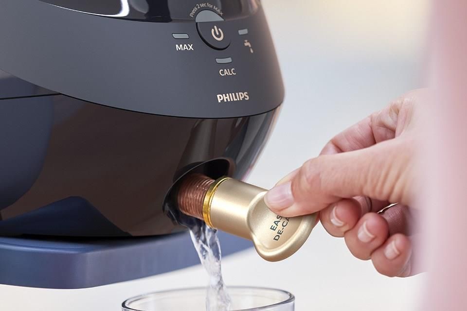 PHILIPS PSG8130/80 - zdjęcie 12 PHILIPS PSG8130/80