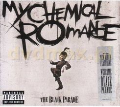 Zdjęcie My Chemical Romance: The Black Parade [CD] - Elbląg