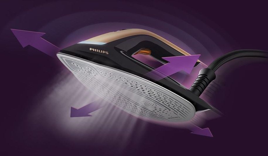 PHILIPS PSG8140/80 - zdjęcie 7 PHILIPS PSG8140/80