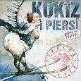 Paweł Kukiz & Piersi: Piracka Płyta [CD]