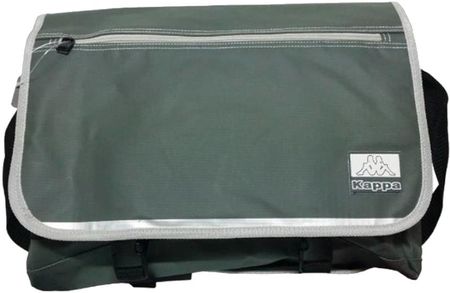 Kappa Torba Sportowa Vista Messenger Bag 302X4C0-901 Rozmiar: One Size