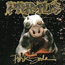 Zdjęcie Primus: Pork Soda [CD] - Żmigród