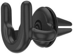 Zdjęcie PopSockets Uchwyt Do Kratki Wentylacyjnej Car Vent Black - Lipsko