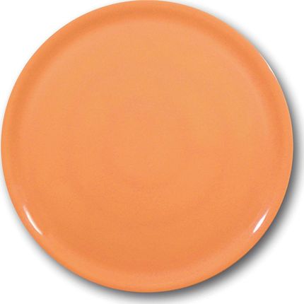 Hendi Wytrzymały Talerz Do Pizzy Z Porcelany Speciale Pomarańczowy 330Mm Zestaw 6Szt. 3 (774878)