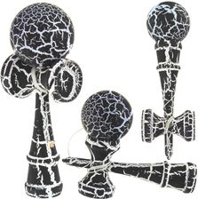 Zdjęcie Nobo Kids Kendama Drewniana Gra Zręcznościowa Czarna - Konstantynów Łódzki