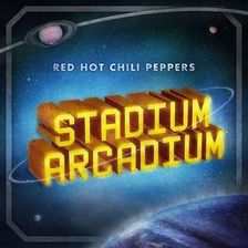 Zdjęcie Red Hot Chili Peppers: Stadium Arcadium (digipack) [2CD] - Wyszogród