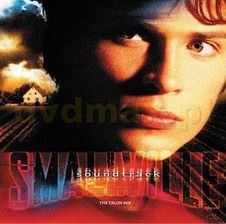 Płyta kompaktowa Smallville soundtrack (Tajemnice Smallville) [CD] - zdjęcie 1