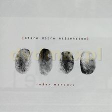 Płyta kompaktowa Stare Dobre Małżeństwo: Cudne manowce Live / Antologia [2CD] - zdjęcie 1