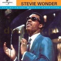 Stevie Wonder: Universal Masters Collection [CD]