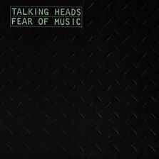 Zdjęcie Talking Heads: Fear Of Music [CD] - Płock
