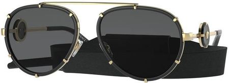 Okulary Przeciwsłoneczne Versace VE 2232 143887