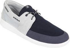 Zdjęcie TRIBORD Buty Żeglarskie Sailing 100 Męskie Niebieski, Szary - Wrocław