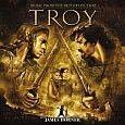 Troy soundtrack (Troja) James Horner (CD)