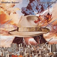 Zdjęcie Weather Report - Heavy Weather (CD) - Pacanów