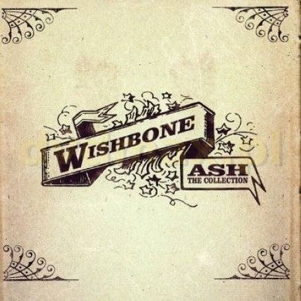 Wishbone Ash - Collection (CD)
