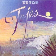 Zdjęcie ZZ Top - Tejas (CD) - Warszawa