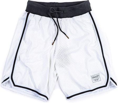 Mitchell & Ness Essentials Mesh Shorts