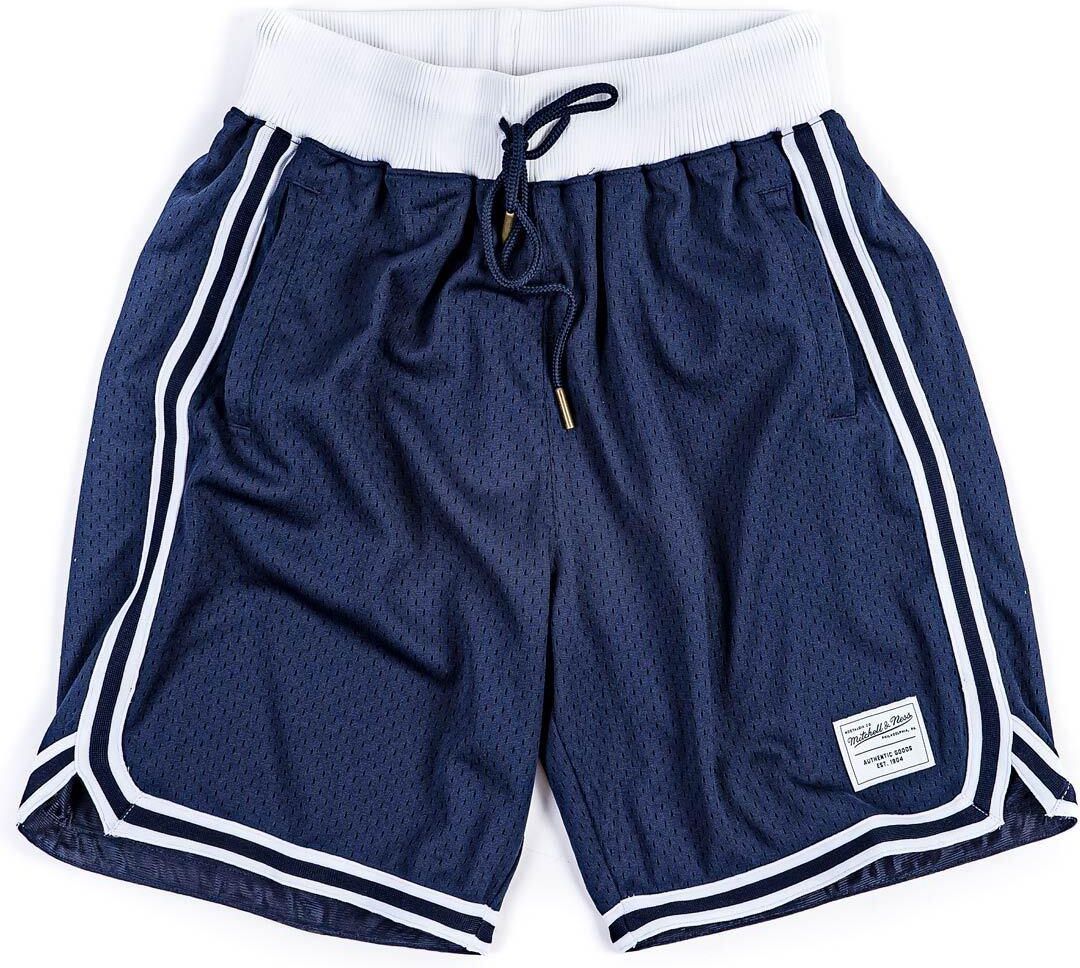 Mitchell & Ness Essentials Mesh Shorts