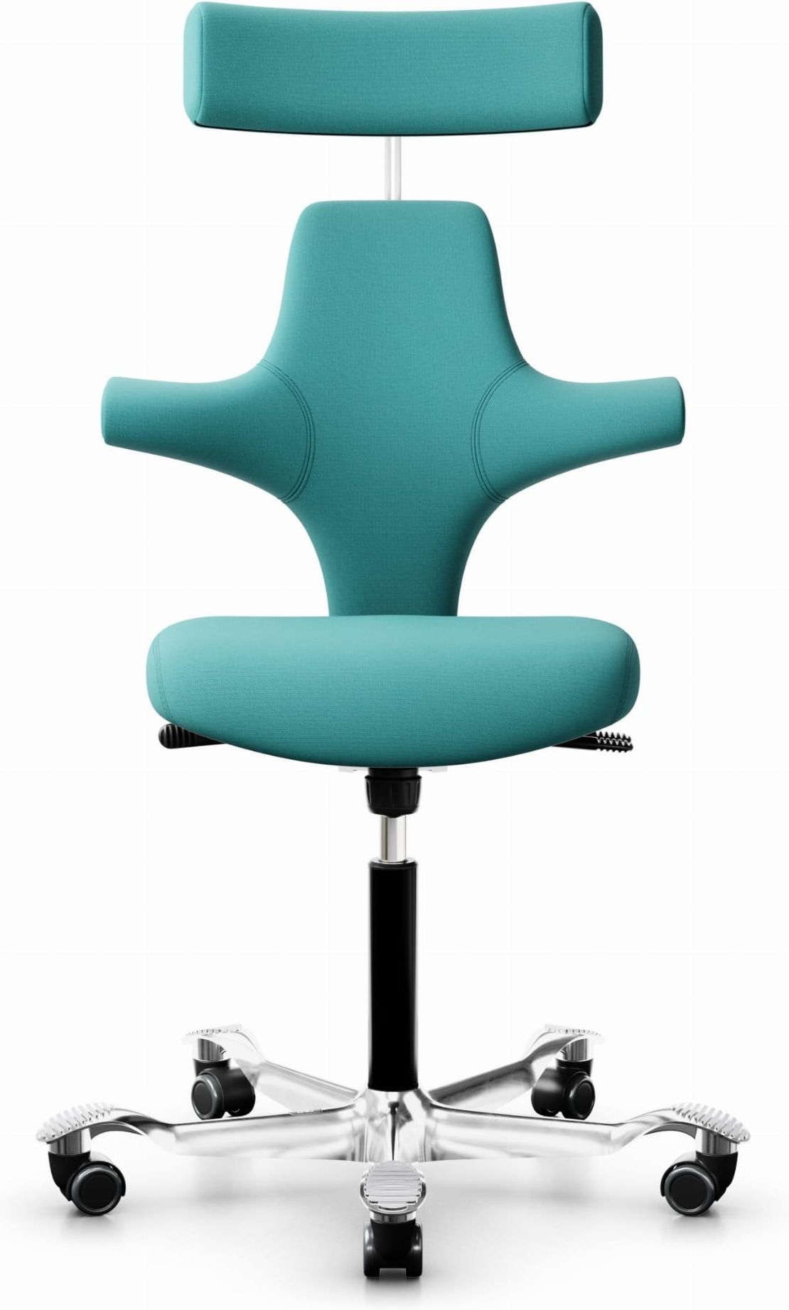 Capisco 8106 Hag Capisco 8127 Flokk Hag Krzesło Obrotowe