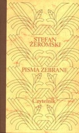 Listy 1919-1925, Pisma zebrane t. 39