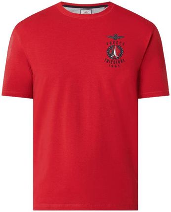 T shirt ze streczem - Ceny i opinie T-shirty i koszulki męskie GNDG