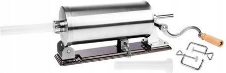 Zilner Profesionalna Nadziewarka 5,5Kg Do Kiełbas