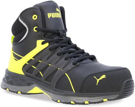 Puma Buty Bezpieczne Brp Velos3 T By