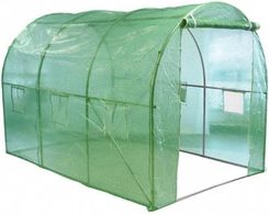 Zdjęcie Tunel Ogrodowy Szklarnia 300x200x200cm - Skalbmierz