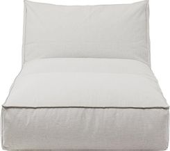 Zdjęcie Leżanka Ogrodowa Stay S Jasnoszara Pojedyncza - Kłecko