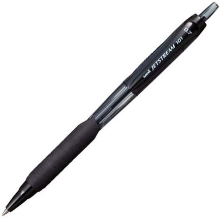 Trodat Długopis Kulkowy Sxn 101 Jetstream Czarny Uni 185L335