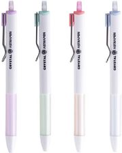 Zdjęcie Astra Długopis Automatyczny P36 Pen Crystal - Skępe