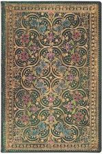 Zdjęcie Paperblanks Notes Flexi Pinnacle Mini Linia - Biała Podlaska