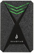 Zdjęcie LAMA ZEWNĘTRZNY DYSK SSD SUREFIRE USB 3.2 GEN 1, 1TB, G (23942536840) - Susz