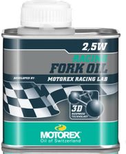 Zdjęcie Motorex Fork Oil Racing 2,5W 250ml olej do amortyzatorów - Chojnów