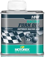Zdjęcie Motorex Fork Oil Racing 10W 250ml olej do amortyzatorów - Chojnów