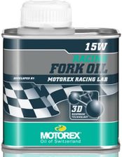Zdjęcie Motorex Fork Oil Racing 15W 250ml olej do amortyzatorów - Przemków