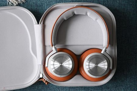 Słuchawki Bang & Olufsen BEOPLAY HX Drewno - Opinie i ceny