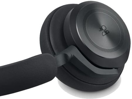 ヘッドホン B&O Bang & Olufsen Beoplay HX Black Słuchawki Bang & Olufsen BEOPLAY HX Czarny antracyt - Opinie