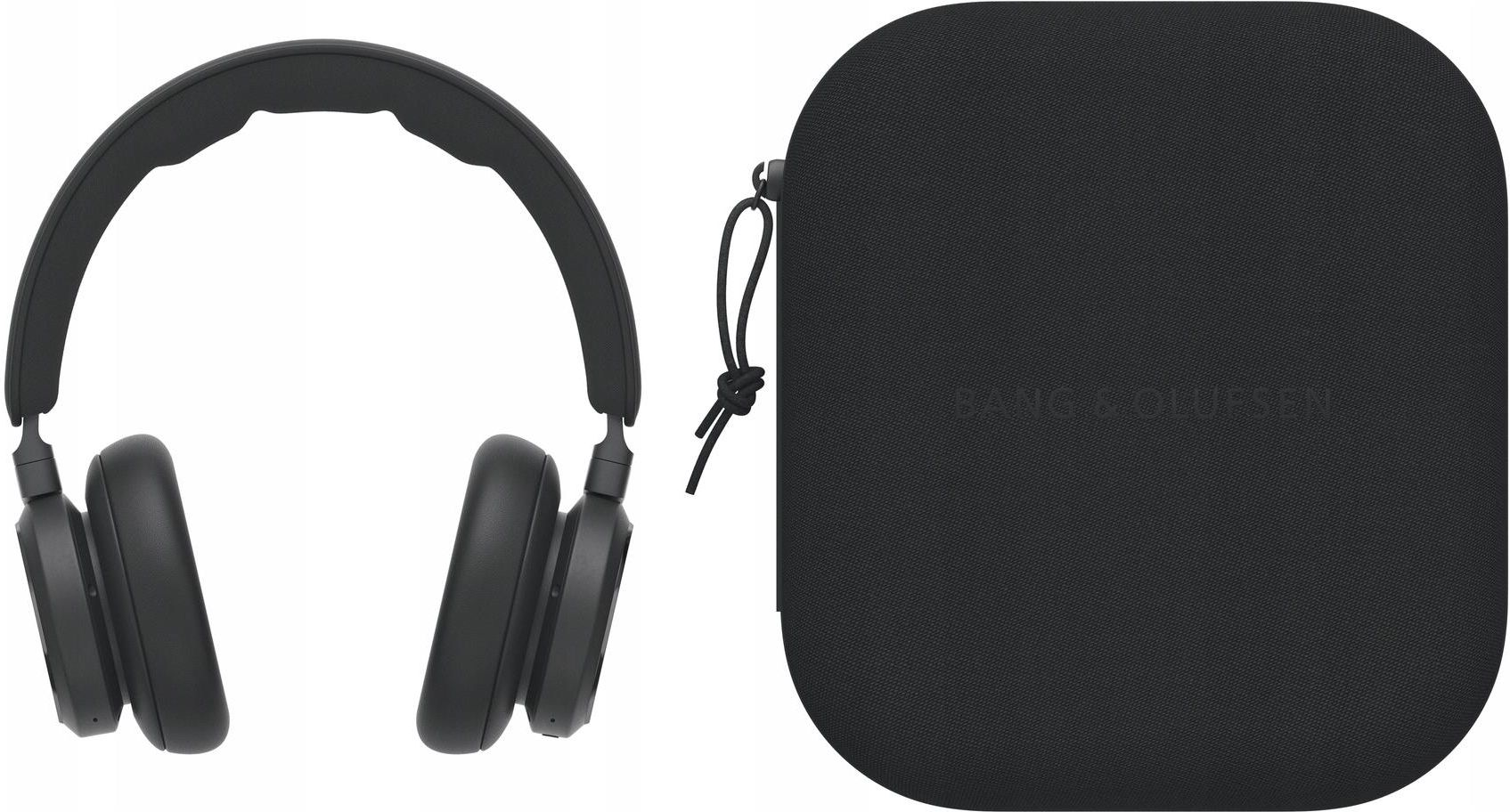 Słuchawki Bang & Olufsen BEOPLAY HX Czarny antracyt - Opinie i ceny na Ceneo.pl Słuchawki Bang & Olufsen BEOPLAY HX Czarny antracyt - Opinie i ceny na Ceneo.pl