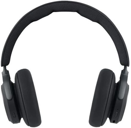 【値下げ中】【美品】 Bang&Olufsen BEOPLAY HX Black BANG & OLUFSEN Beoplay HX ANC Czarny Słuchawki nauszne - niskie