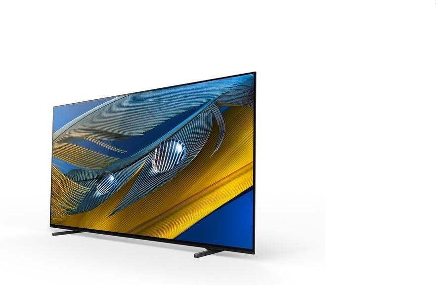 Telewizor Sony Bravia XR77A80J 77 cali Opinie i ceny na Ceneo.pl