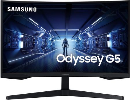 Samsung 32'' Odyssey G5 (LC32G55TQWRXEN)
